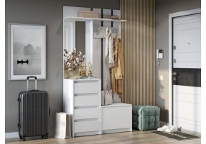 Стенки для приходей Идена в Тарко-Сале - tarko-sale.mebel24.online | фото 2