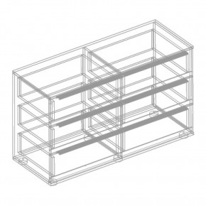 СТИЛ Детская (модульная) в Тарко-Сале - tarko-sale.mebel24.online | фото 3