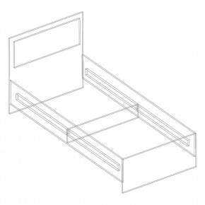 СТИЛ Детская (модульная) в Тарко-Сале - tarko-sale.mebel24.online | фото 5