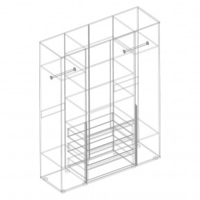СТИЛ Детская (модульная) в Тарко-Сале - tarko-sale.mebel24.online | фото 9