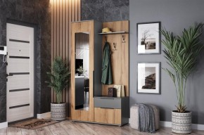 СТИЛ Прихожая (модульная) в Тарко-Сале - tarko-sale.mebel24.online | фото
