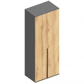 СТИЛ Шкаф 2-ств для одежды в Тарко-Сале - tarko-sale.mebel24.online | фото