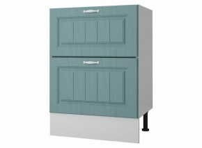 Стол 600/2 ящика (Ш*В*Г) 600*840*446 в Тарко-Сале - tarko-sale.mebel24.online | фото
