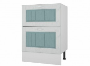 Стол 600/2 ящика (Ш*В*Г) 600*840*446 в Тарко-Сале - tarko-sale.mebel24.online | фото