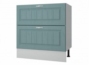 Стол 800/2 ящика (Ш*В*Г) 800*840*446 в Тарко-Сале - tarko-sale.mebel24.online | фото
