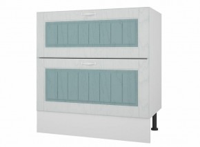 Стол 800/2 ящика (Ш*В*Г) 800*840*446 в Тарко-Сале - tarko-sale.mebel24.online | фото