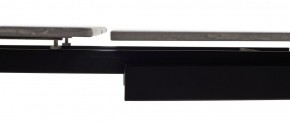 Стол ALES 180 BLACK GRAVE SOLID CERAMIC, керамика / бронзовый, ®DISAUR в Тарко-Сале - tarko-sale.mebel24.online | фото 12