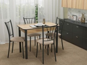 Стол Беседа раздвижной ЛДСП в Тарко-Сале - tarko-sale.mebel24.online | фото 3
