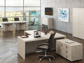 Стол для переговоров Solid в Тарко-Сале - tarko-sale.mebel24.online | фото 2