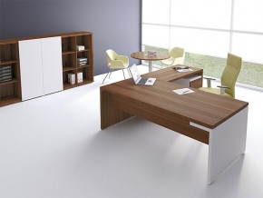 Стол для переговоров Zion в Тарко-Сале - tarko-sale.mebel24.online | фото