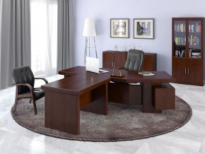 Стол для руководителя Davos в Тарко-Сале - tarko-sale.mebel24.online | фото 2