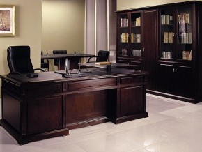 Стол для руководителя Ministry в Тарко-Сале - tarko-sale.mebel24.online | фото 2