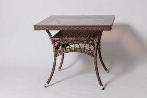 Стол FM-2001 (850*850) в Тарко-Сале - tarko-sale.mebel24.online | фото 3