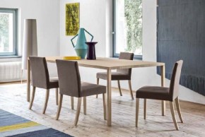 Стол HERON WOOD CS/4070-RL 220, P27/ P27 natulal в Тарко-Сале - tarko-sale.mebel24.online | фото 1
