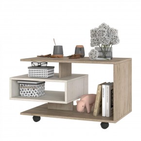 Стол журнальный №4 в Тарко-Сале - tarko-sale.mebel24.online | фото 2
