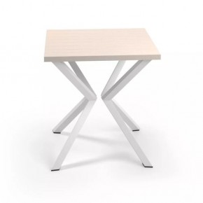 Стол журнальный Франк Бодега Светлый  в Тарко-Сале - tarko-sale.mebel24.online | фото 1