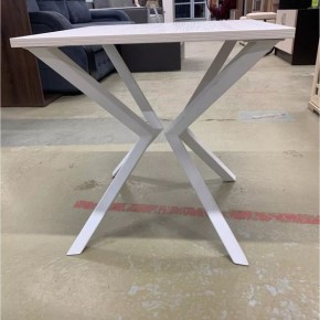 Стол журнальный Франк Бодега Светлый  в Тарко-Сале - tarko-sale.mebel24.online | фото 4