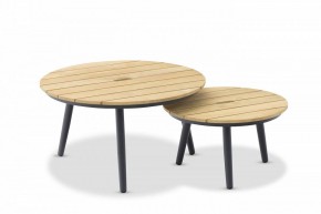 Стол журнальный Marine в Тарко-Сале - tarko-sale.mebel24.online | фото 3