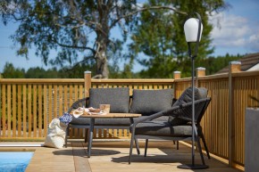 Стол журнальный Marine в Тарко-Сале - tarko-sale.mebel24.online | фото 5