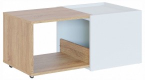 Стол журнальный СЖ-11 в Тарко-Сале - tarko-sale.mebel24.online | фото 4