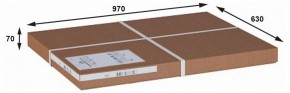 Стол журнальный Васко В 81 в Тарко-Сале - tarko-sale.mebel24.online | фото 4