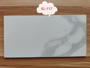 Стол KAI 140 KL-117 поворотная система раскладки, итал. керамика / Темно-серый / Черный, ®DISAUR в Тарко-Сале - tarko-sale.mebel24.online | фото 2