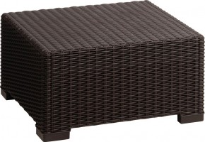 Стол Калифорния (California table) коричневый в Тарко-Сале - tarko-sale.mebel24.online | фото 2