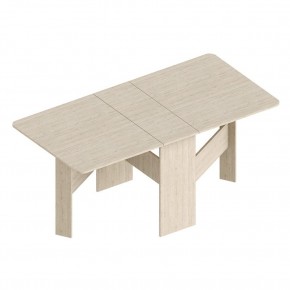 Стол-книжка "Комфорт-2" в Тарко-Сале - tarko-sale.mebel24.online | фото 2