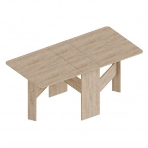 Стол-книжка "Комфорт-2" в Тарко-Сале - tarko-sale.mebel24.online | фото 3