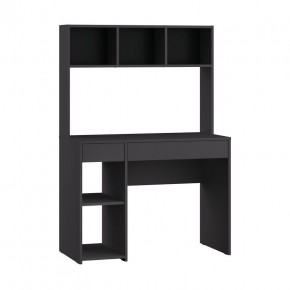 Стол компьютерный 12.77 F Комфорт (Темно - серый U2601) в Тарко-Сале - tarko-sale.mebel24.online | фото