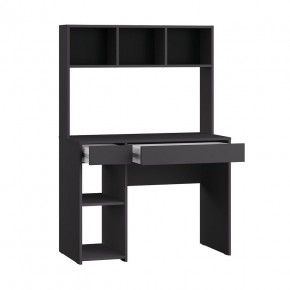 Стол компьютерный 12.77 F Комфорт (Темно - серый U2601) в Тарко-Сале - tarko-sale.mebel24.online | фото 2