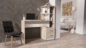 Стол компьютерный №2 в Тарко-Сале - tarko-sale.mebel24.online | фото