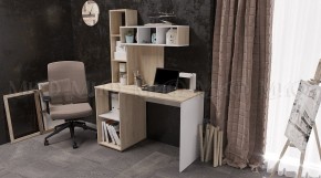 Стол компьютерный №4 в Тарко-Сале - tarko-sale.mebel24.online | фото