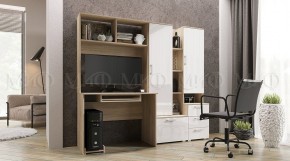 Стол компьютерный №6 в Тарко-Сале - tarko-sale.mebel24.online | фото