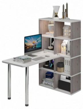 Стол компьютерный Bartolo в Тарко-Сале - tarko-sale.mebel24.online | фото 2