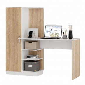 Стол компьютерный Бейсик в Тарко-Сале - tarko-sale.mebel24.online | фото 2