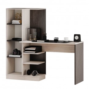 Стол компьютерный Бейсик в Тарко-Сале - tarko-sale.mebel24.online | фото 3
