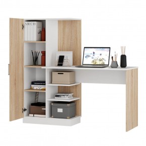 Стол компьютерный Бейсик в Тарко-Сале - tarko-sale.mebel24.online | фото 4