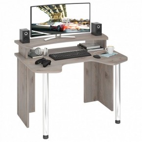 Стол компьютерный Домино Лайт СКЛ-Игр120+НКИЛ120 в Тарко-Сале - tarko-sale.mebel24.online | фото 2