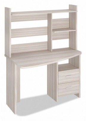 Стол компьютерный Домино Лайт СКЛ-Крл 120+НКЛ-120 в Тарко-Сале - tarko-sale.mebel24.online | фото 2