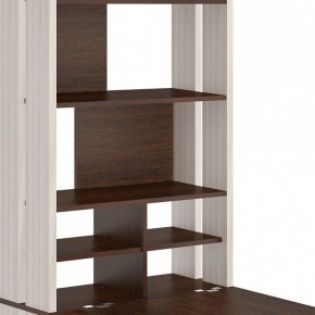 Стол компьютерный Домино Лайт СТЛ-ОВХ+С100Прям в Тарко-Сале - tarko-sale.mebel24.online | фото 4
