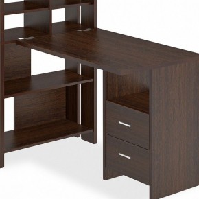 Стол компьютерный Домино Лайт СТЛ-ОВХ+С100Прям в Тарко-Сале - tarko-sale.mebel24.online | фото 2