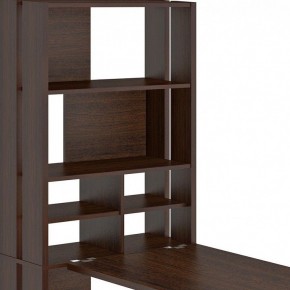 Стол компьютерный Домино Лайт СТЛ-ОВХ+С100Прям в Тарко-Сале - tarko-sale.mebel24.online | фото 4