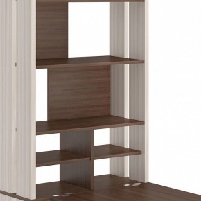 Стол компьютерный Домино Лайт СТЛ-ОВХ+С100Прям в Тарко-Сале - tarko-sale.mebel24.online | фото 4