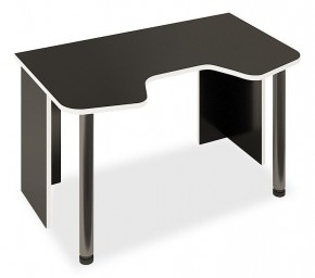 Стол компьютерный Домино Lite СКЛ-Игр140 в Тарко-Сале - tarko-sale.mebel24.online | фото 2