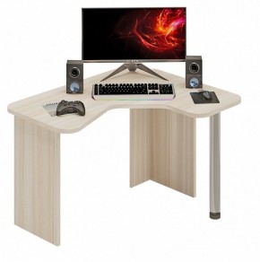 Стол компьютерный Домино Lite СКЛ-ИгрУгл120 в Тарко-Сале - tarko-sale.mebel24.online | фото 2