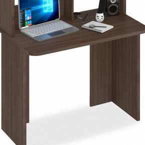 Стол компьютерный Домино Lite СКЛ-Прям100Р+НКЛ-100 в Тарко-Сале - tarko-sale.mebel24.online | фото 2