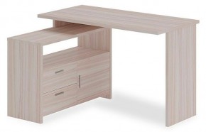Стол компьютерный Домино Lite СКЛ-ПРЯМ120+ТБЛ в Тарко-Сале - tarko-sale.mebel24.online | фото 2