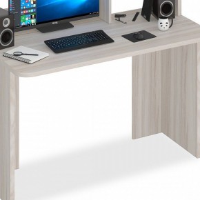 Стол компьютерный Домино Lite СКЛ-Прям120Р+НКЛ-120 в Тарко-Сале - tarko-sale.mebel24.online | фото 4