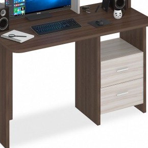 Стол компьютерный Домино Lite СКЛ-Прям120Р+НКЛ-120 в Тарко-Сале - tarko-sale.mebel24.online | фото 5